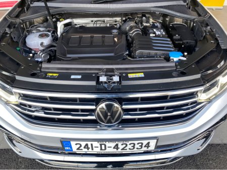 2024 Volkswagen Tiguan - thumbnail 27