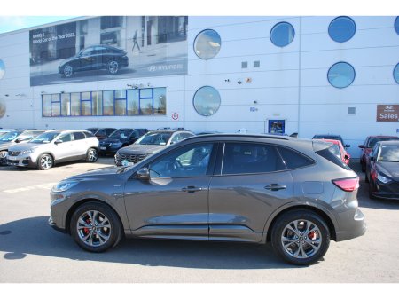 2023 Ford Kuga 1.5 EcoBlue 120PS ST-Line X €36,950