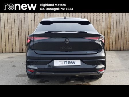 2024 Renault Rafale - thumbnail 10