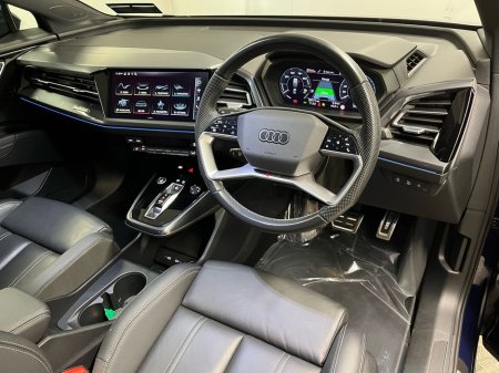 2024 Audi Q4 e-tron - thumbnail 9