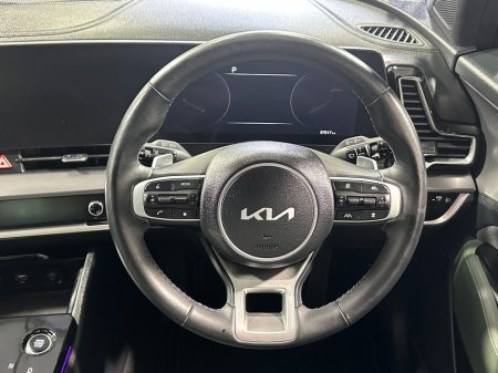 2024 Kia Sportage - thumbnail 24