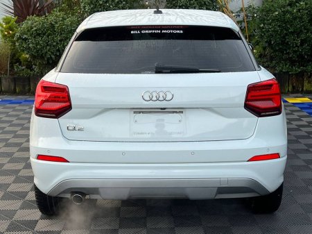 2019 Audi Q2 - thumbnail 17