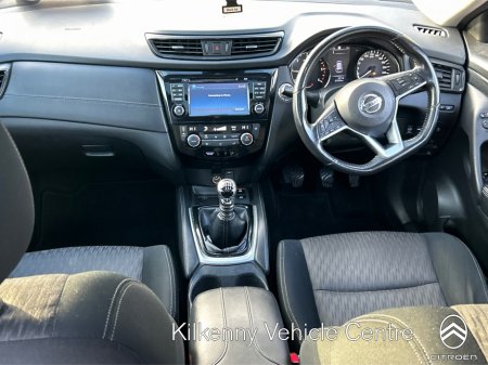 2020 Nissan X-Trail 1.7 DSL SV 7 SEAT MY20 PREMIUM €25,750 thumbnail