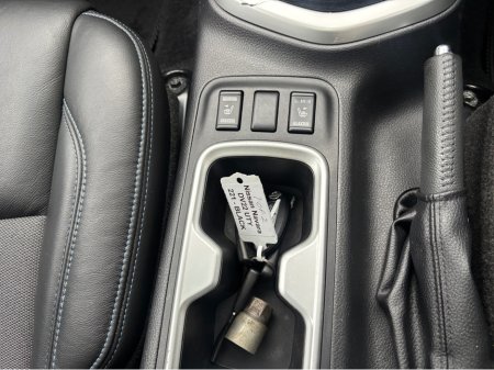 2022 Nissan Navara N-GUARD DCI AUTO SHR DCB €32,900 thumbnail