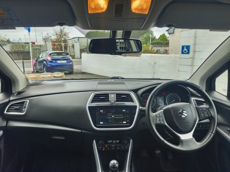 2019 Suzuki SX4 S-Cross - thumbnail 13