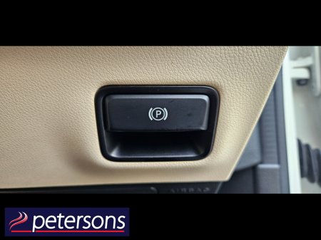 2016 Mercedes-Benz CL Class CLA180D URBAN 4DR AUTOMATIC €16,950 thumbnail