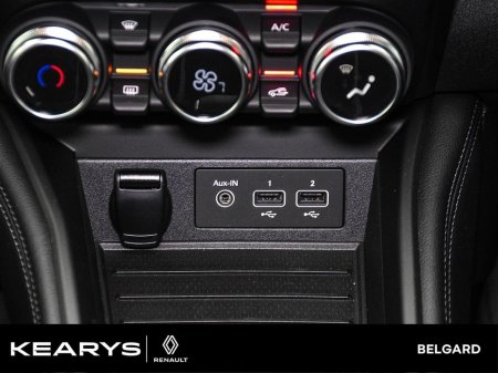 2020 Renault Zoe R110 Z.E 50 Play €13,900 thumbnail