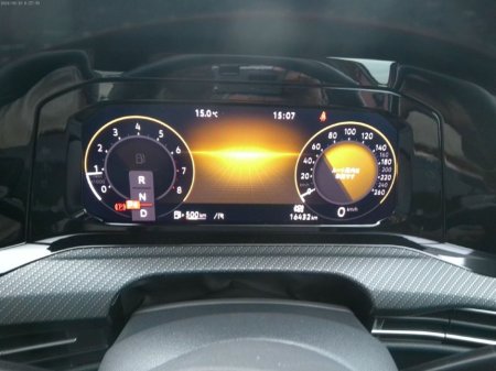 2022 Volkswagen Golf 1.5 eTSI 130HP R-Line DSG MHEV €28,950 thumbnail