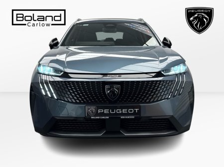 2026 Peugeot 5008 - thumbnail 7