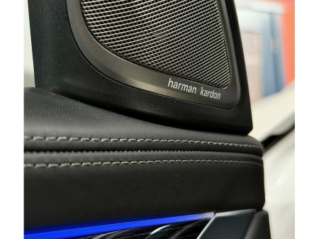 2018 BMW 7 Series  €29,750 thumbnail