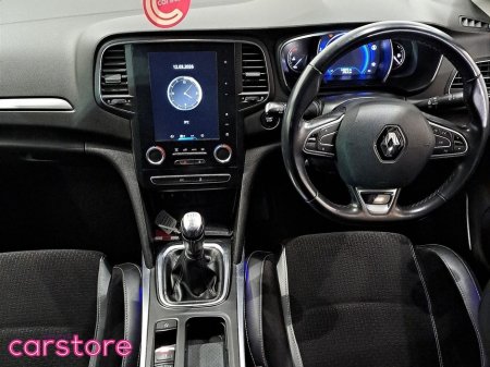 2018 Renault Megane - thumbnail 11