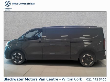 2026 Volkswagen Transporter Pan Americana 150BHP 2.0TDI LWB €38,249 thumbnail