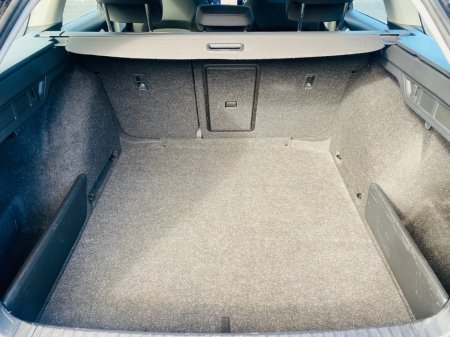 2021 Skoda Octavia - thumbnail 30