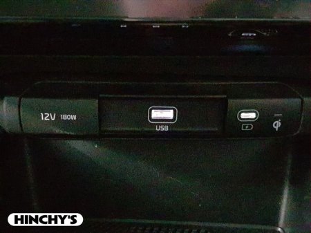 2023 Kia Niro - thumbnail 25