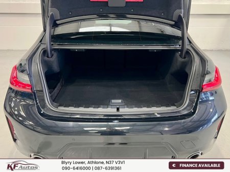 2023 BMW 3 Series - thumbnail 10