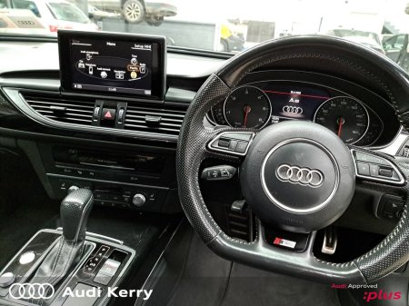 2017 Audi A6 - thumbnail 21