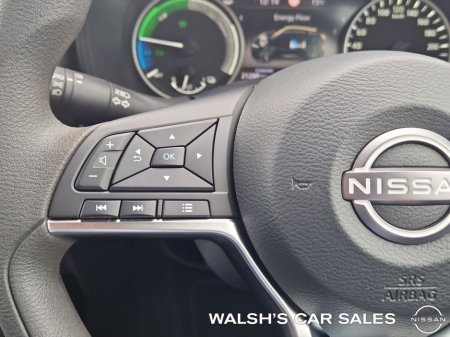 2025 Nissan Juke - thumbnail 28