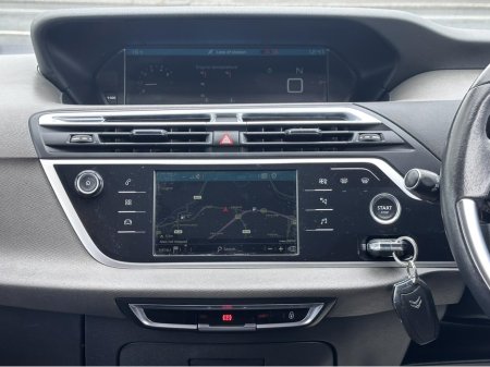 2018 Citroen Grand C4 Picasso - thumbnail 19