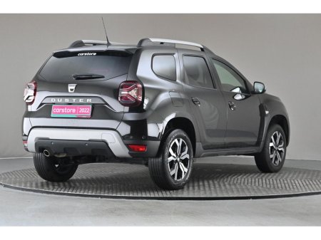 2022 Dacia Duster - thumbnail 24