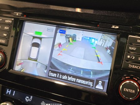 2017 Nissan Qashqai - thumbnail 21