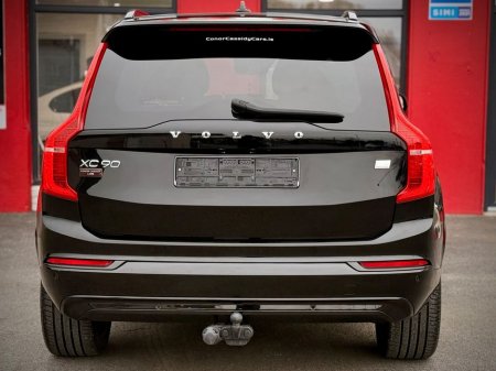 2022 Volvo XC90 - thumbnail 5
