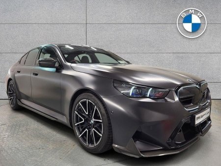 2025 BMW M5 - thumbnail 1