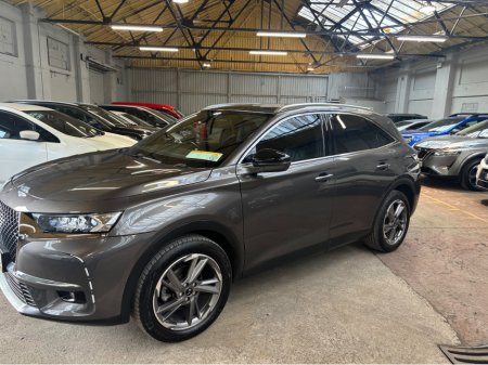 2023 DS Automobiles DS 7 Crossback - thumbnail 6