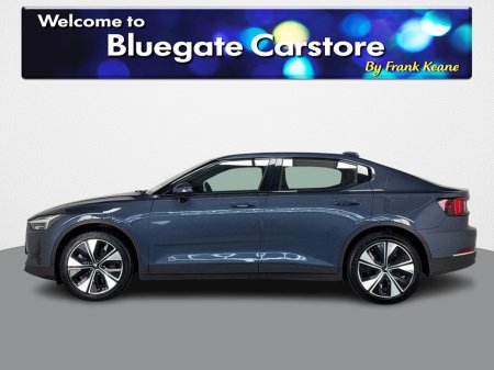 2023 Polestar 2 - thumbnail 7