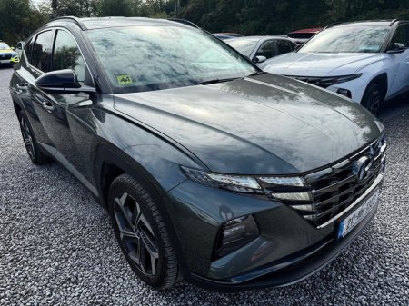 2021 Hyundai Tucson HEV Executive Plus 2 Tone *ON SALE* €31,950