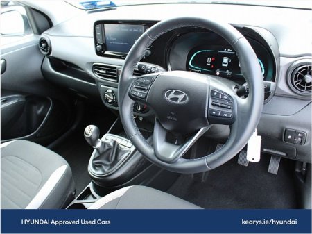 2026 Hyundai i10 - thumbnail 6