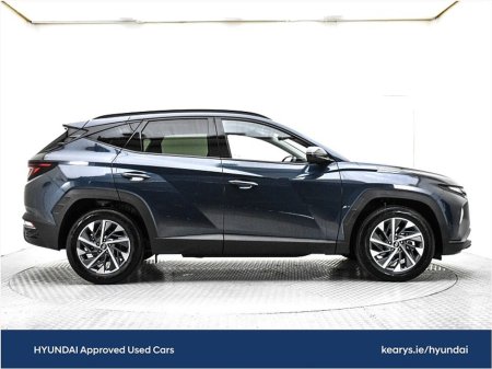 2021 Hyundai Tucson 2WD Executive Plus. Just Arrived €27,990 thumbnail