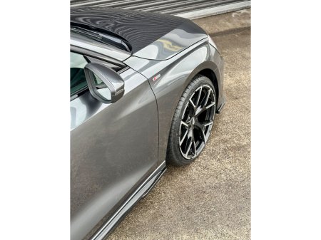 2021 Audi A3 - thumbnail 12