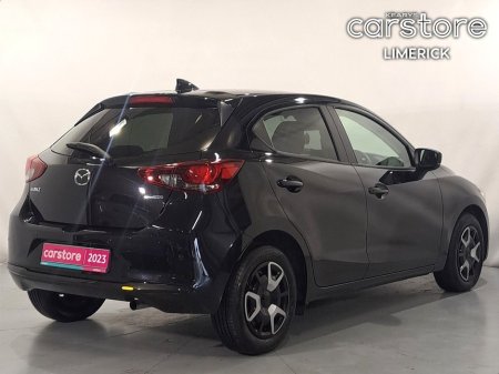 2023 Mazda Mazda2 1.5 PET AUTO *LOW MILEAGE* €19,880