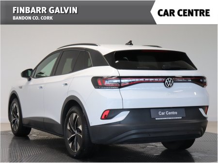 2023 Volkswagen ID.4 LIFE DX 77kWh 174HP €29,950 thumbnail