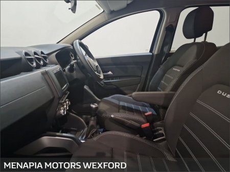 2020 Dacia Duster - thumbnail 5