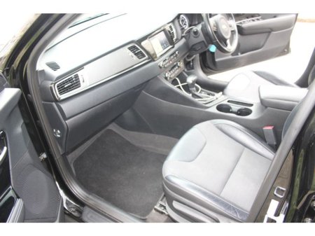 2019 Kia Niro - thumbnail 14