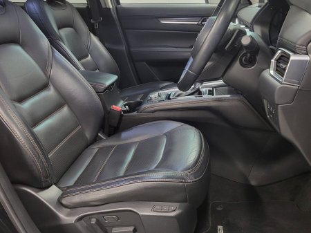 2023 Mazda CX-5 - thumbnail 11