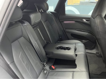 2023 Audi Q4 e-tron - thumbnail 13