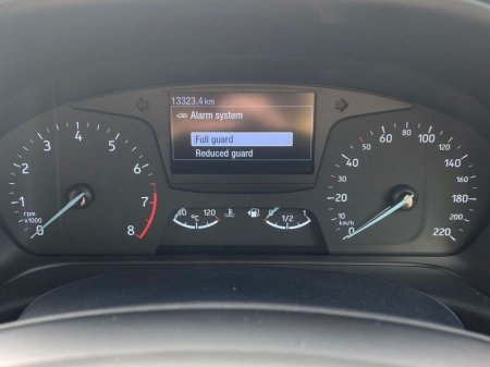 2021 Ford Fiesta - thumbnail 15