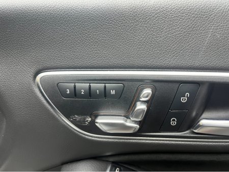 2019 Mercedes-Benz CLA Class €23950 2019 MERCEDES-BENZ CLA180 AMG STYLE 1.6 AUTOMATIC / CRUISE CONTROL / REVERSE CAMERA / ELECTRIC MEMORY & HEATED SEATS / PADDLE SHIFTERS / PANORAMIC SUNROOF / AMBIENT LIGHTS €23,950 thumbnail