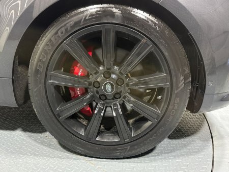 2020 Land Rover Range Rover Sport HSE Dynamic Black Edition P400e €50,800 thumbnail