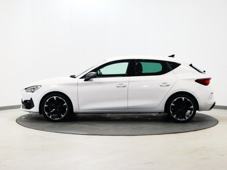 2023 Cupra Leon *3* 1.5 TSI 150HP 5DR €22,990 thumbnail