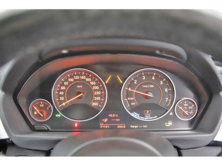 2016 BMW 3 Series 330E M SPORT PLUG-IN HYBRID *ALCANTARA SPORT MEMO SEATS*HEAD-UP DISPLAY*360PAN CAM* €17,890 thumbnail