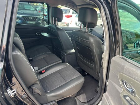 2015 Renault Grand Scenic - thumbnail 11