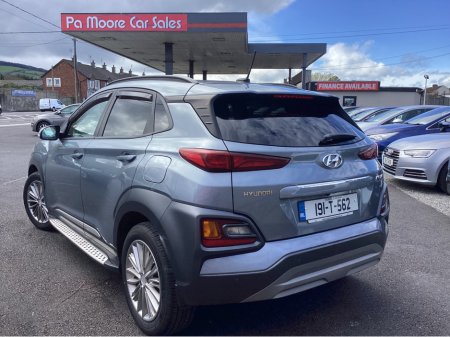 2019 Hyundai Kona - thumbnail 6