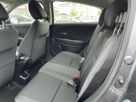 2021 Honda HR-V SE Model - 1.5i Petrol - AUTOMATIC - CROSSOVER - Only 52,394 kms €24,799 thumbnail