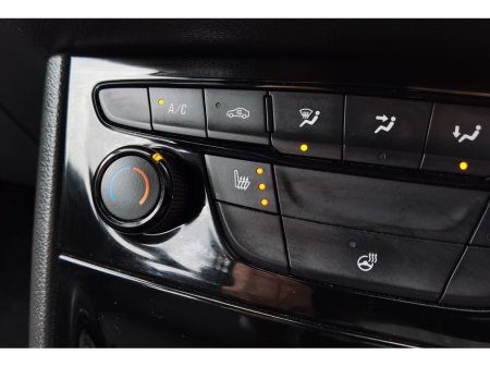 2018 Opel Astra - thumbnail 16