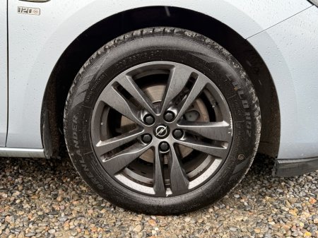 2019 Opel Astra - thumbnail 9