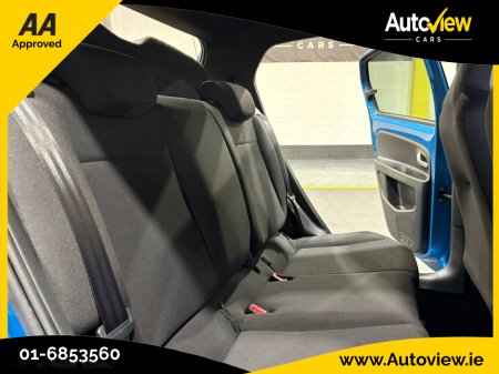 2019 Volkswagen up! - thumbnail 21