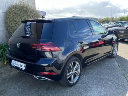 2019 Volkswagen Golf - photo 4